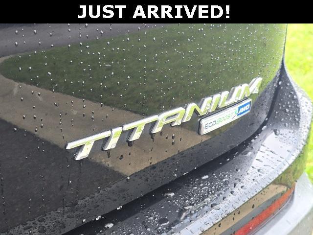 used 2018 Ford Edge car, priced at $13,986