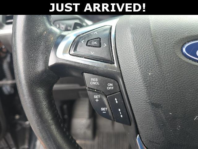 used 2018 Ford Edge car, priced at $13,986