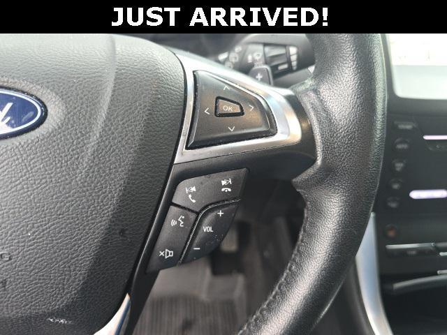 used 2018 Ford Edge car, priced at $13,986