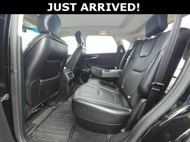 used 2018 Ford Edge car, priced at $13,986