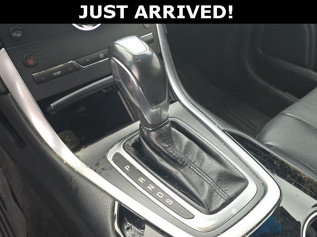 used 2018 Ford Edge car, priced at $13,986