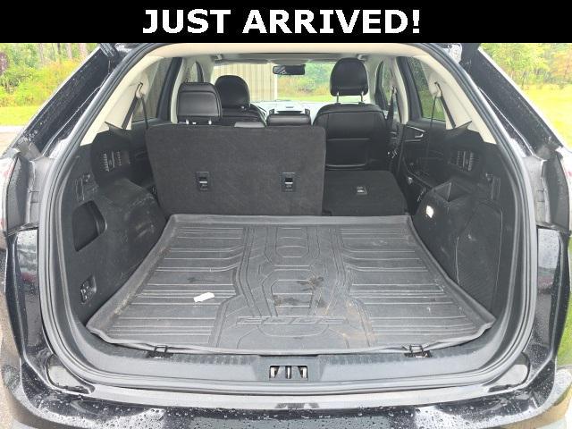 used 2018 Ford Edge car, priced at $13,986