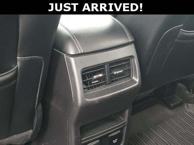 used 2018 Ford Edge car, priced at $13,986