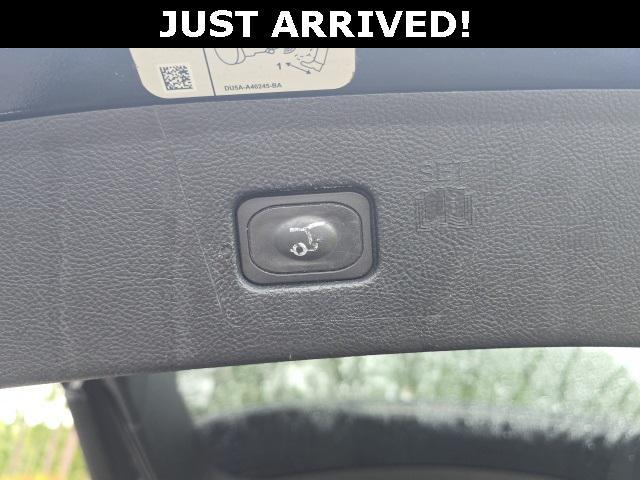 used 2018 Ford Edge car, priced at $13,986