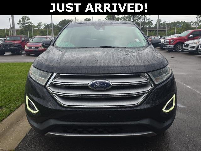 used 2018 Ford Edge car, priced at $13,986
