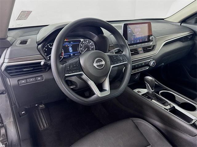 used 2024 Nissan Altima car, priced at $18,292