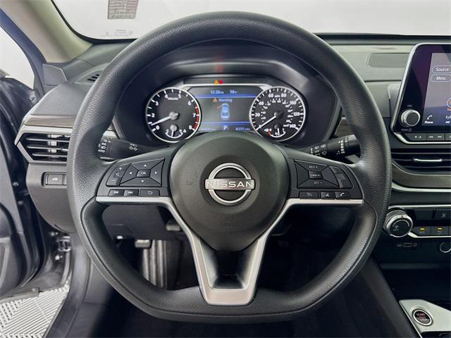 used 2024 Nissan Altima car, priced at $18,292
