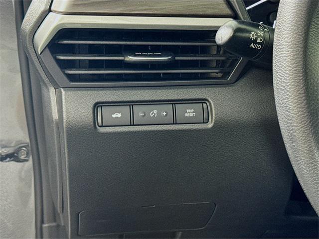 used 2024 Nissan Altima car, priced at $18,292