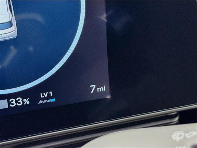 new 2025 Hyundai IONIQ 5 car, priced at $56,000