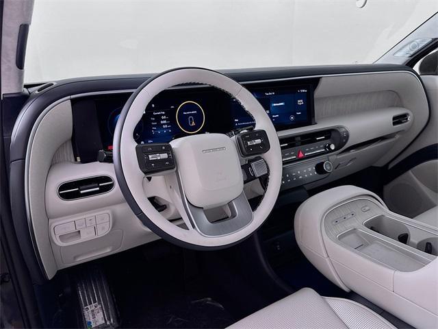 new 2026 Hyundai Palisade car, priced at $58,770