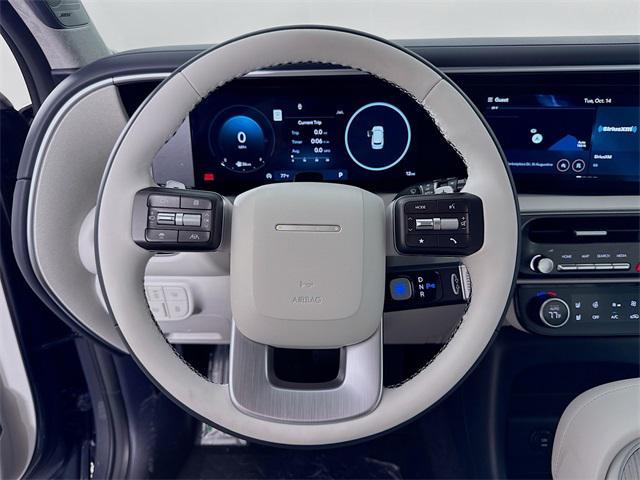 new 2026 Hyundai Palisade car, priced at $58,770