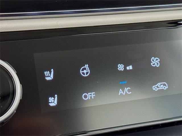 new 2026 Hyundai Palisade car, priced at $58,770