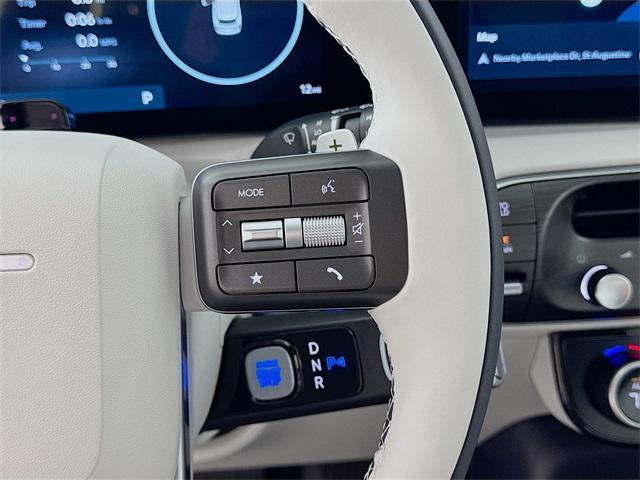 new 2026 Hyundai Palisade car, priced at $58,770