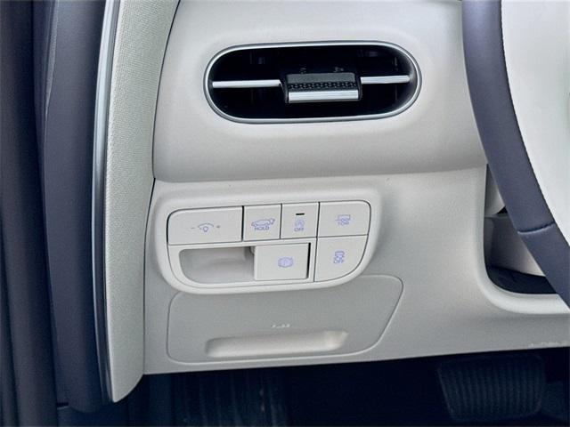 new 2026 Hyundai Palisade car, priced at $58,770