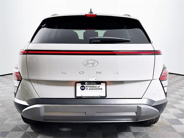 new 2026 Hyundai Kona car, priced at $354,656