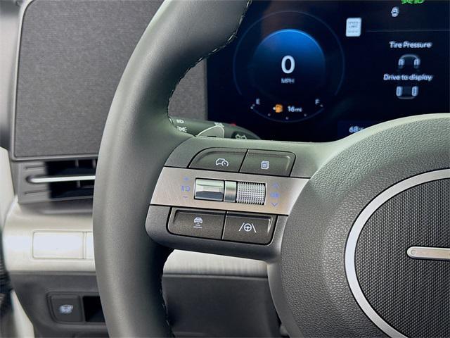 new 2026 Hyundai Kona car, priced at $354,656