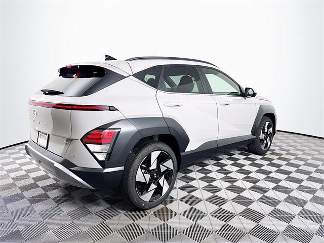 new 2026 Hyundai Kona car, priced at $354,656