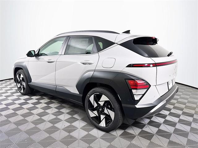 new 2026 Hyundai Kona car, priced at $354,656