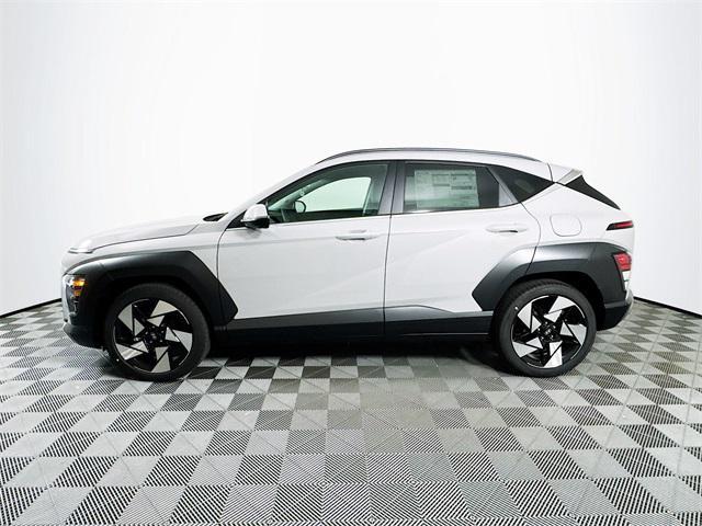 new 2026 Hyundai Kona car, priced at $354,656
