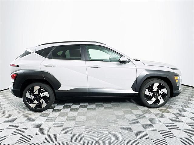 new 2026 Hyundai Kona car, priced at $354,656