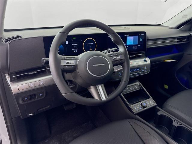 new 2026 Hyundai Kona car, priced at $354,656
