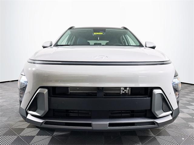 new 2026 Hyundai Kona car, priced at $354,656