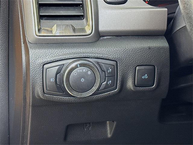 used 2021 Ford Ranger car, priced at $26,402