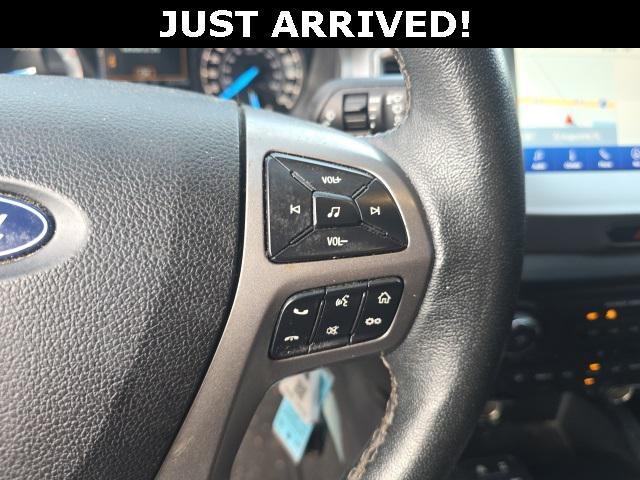 used 2021 Ford Ranger car, priced at $28,377