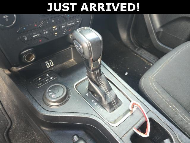 used 2021 Ford Ranger car, priced at $28,377