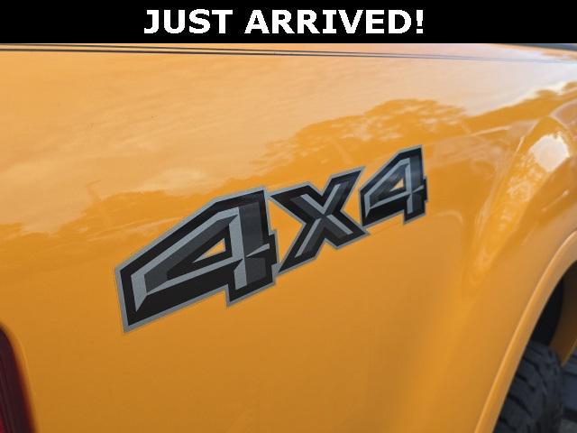 used 2021 Ford Ranger car, priced at $28,377