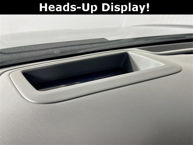 new 2025 Hyundai TUCSON Hybrid car, priced at $43,924