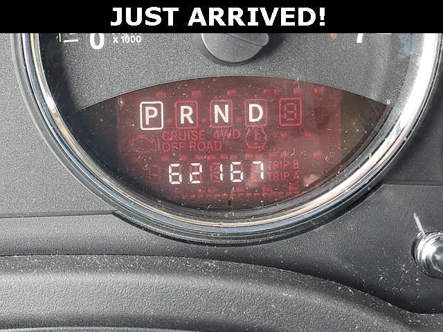 used 2016 Jeep Compass car, priced at $11,967