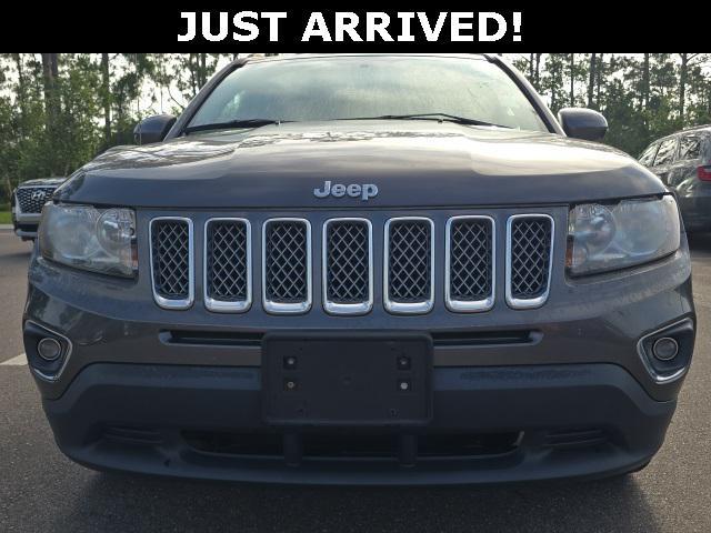 used 2016 Jeep Compass car, priced at $11,967