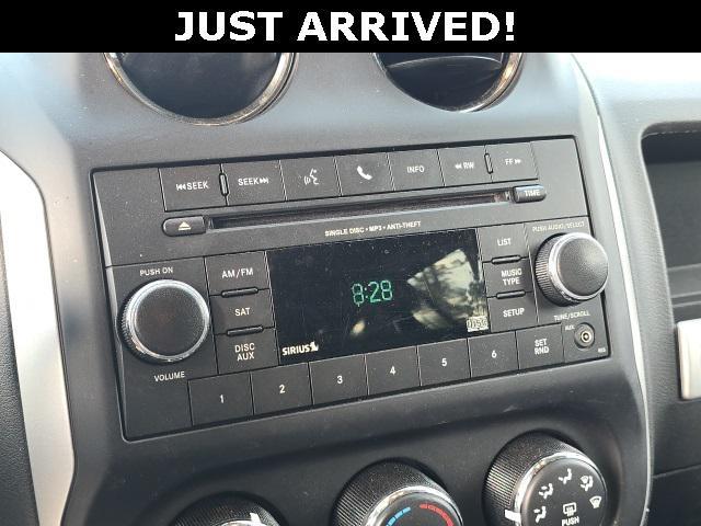 used 2016 Jeep Compass car, priced at $11,967