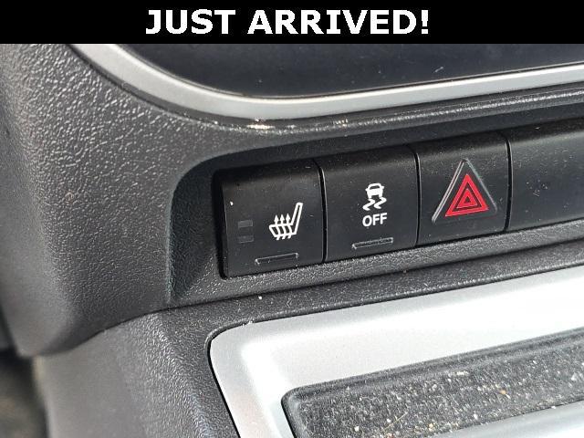 used 2016 Jeep Compass car, priced at $11,967