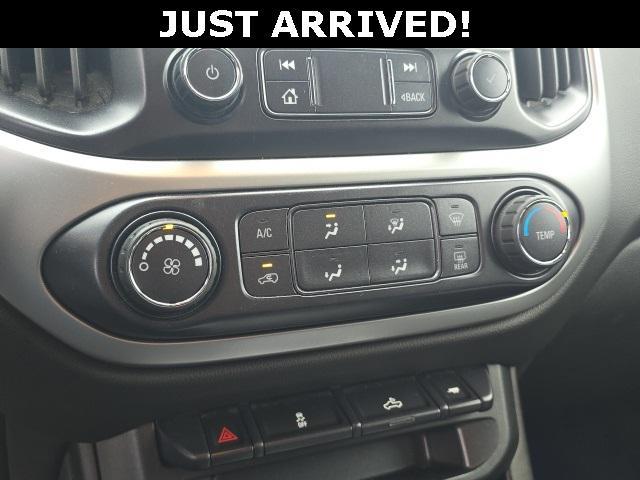 used 2019 Chevrolet Colorado car, priced at $22,200