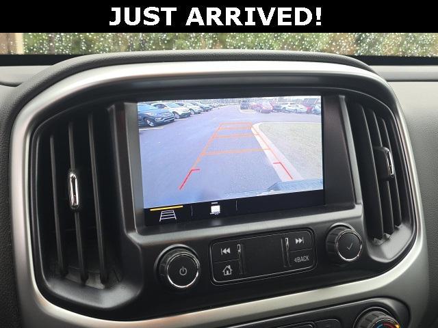 used 2019 Chevrolet Colorado car, priced at $22,200