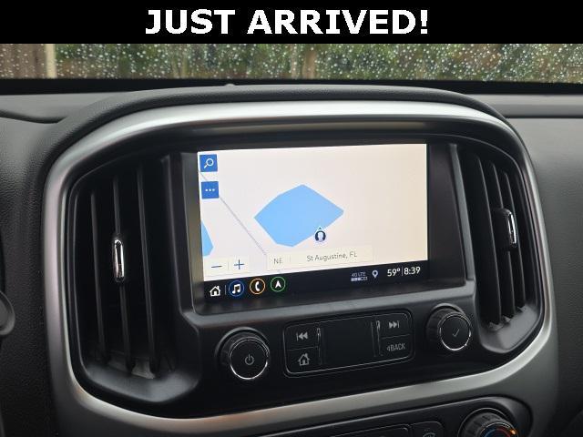 used 2019 Chevrolet Colorado car, priced at $22,200