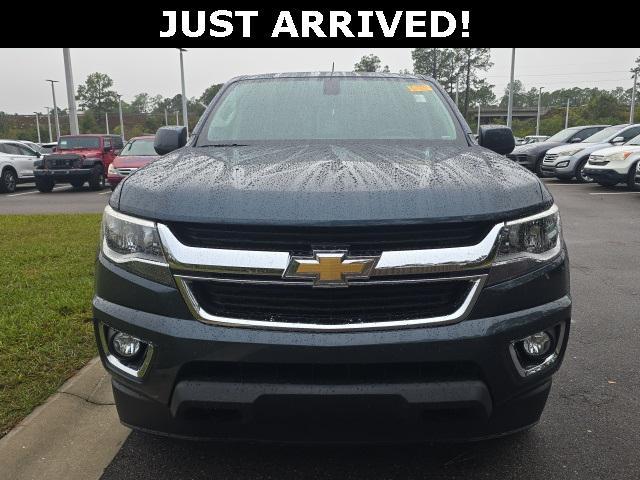used 2019 Chevrolet Colorado car, priced at $22,200