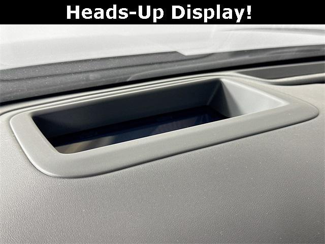 new 2025 Hyundai TUCSON Hybrid car, priced at $43,405