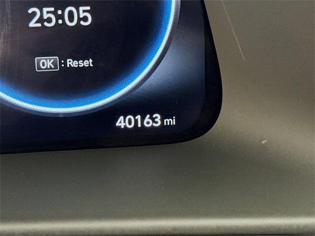 used 2022 Hyundai Sonata car, priced at $22,088