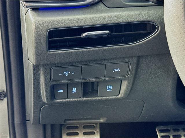 used 2022 Hyundai Sonata car, priced at $22,088