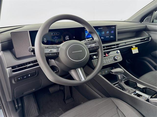new 2026 Hyundai SANTA CRUZ car, priced at $32,460