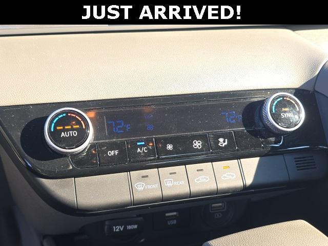 used 2023 Hyundai Elantra car, priced at $19,129