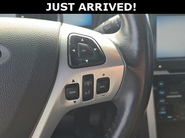 used 2014 Ford Explorer car, priced at $9,995