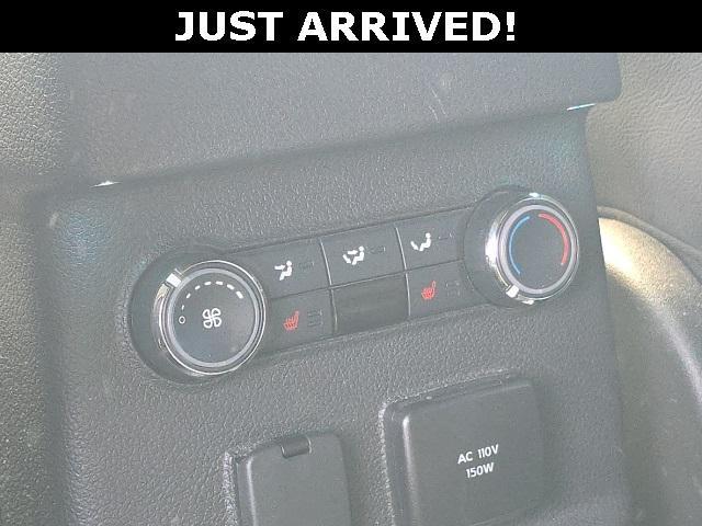 used 2014 Ford Explorer car, priced at $9,995