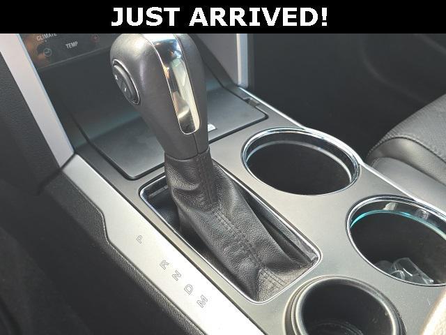 used 2014 Ford Explorer car, priced at $9,995