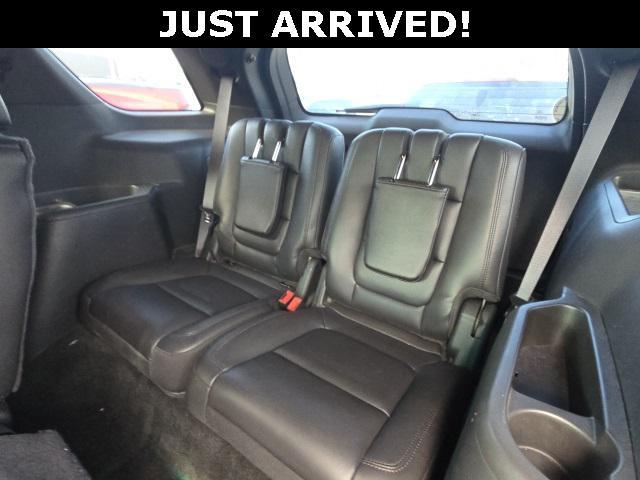 used 2014 Ford Explorer car, priced at $9,995