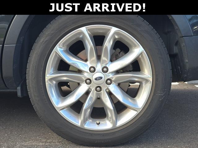 used 2014 Ford Explorer car, priced at $9,995