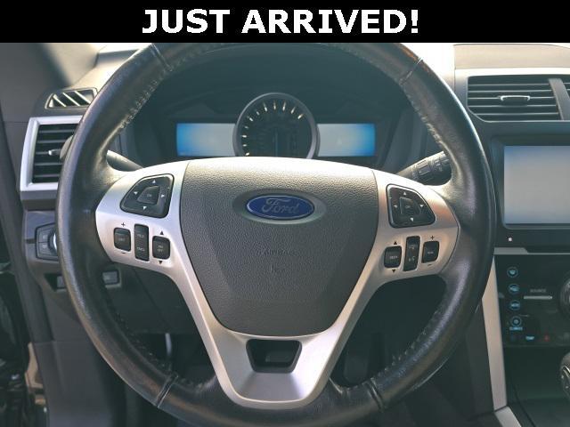 used 2014 Ford Explorer car, priced at $9,995